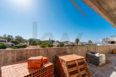 Apartamento T3 para Venda em Lagos (São Sebastião e Santa Maria)