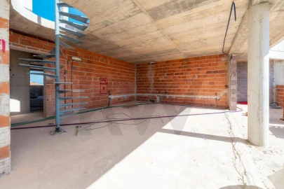 Apartamento T3 para Venda em Lagos (São Sebastião e Santa Maria)