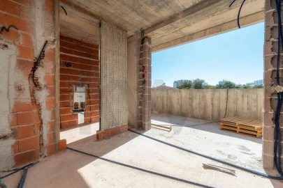 Apartamento T3 para Venda em Lagos (São Sebastião e Santa Maria)