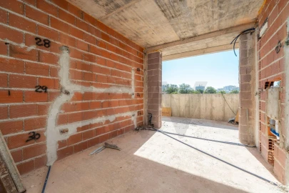 Apartamento T3 para Venda em Lagos (São Sebastião e Santa Maria)