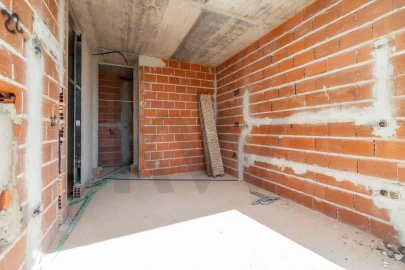 Apartamento T3 para Venda em Lagos (São Sebastião e Santa Maria)