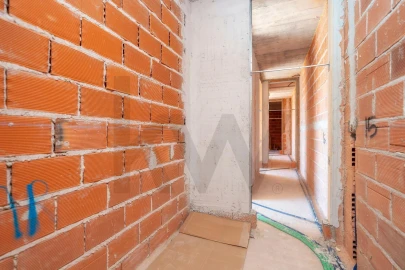 Apartamento T3 para Venda em Lagos (São Sebastião e Santa Maria)