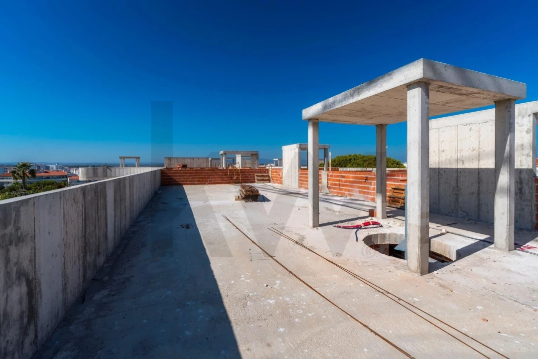Apartamento T3 para Venda em Lagos (São Sebastião e Santa Maria) Foto 58