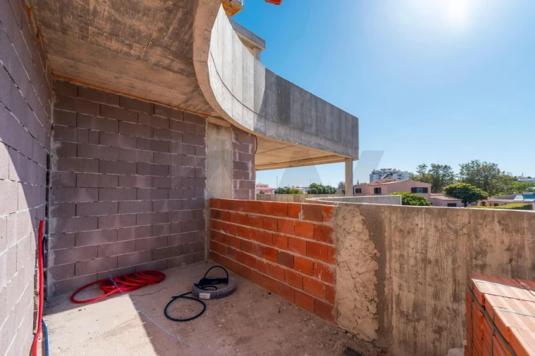 Apartamento T3 para Venda em Lagos (São Sebastião e Santa Maria) Foto 53