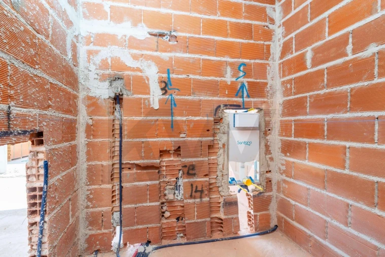 Apartamento T3 para Venda em Lagos (São Sebastião e Santa Maria) Foto 51
