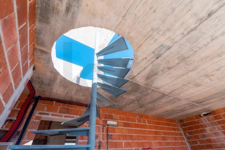 Apartamento T3 para Venda em Lagos (São Sebastião e Santa Maria) Foto 39