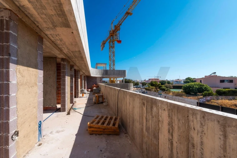 Apartamento T3 para Venda em Lagos (São Sebastião e Santa Maria) Foto 56