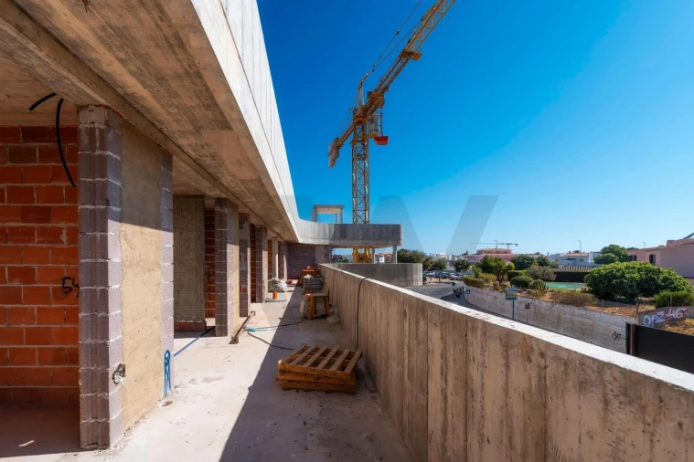 Apartamento T3 para Venda em Lagos (São Sebastião e Santa Maria) Foto 57