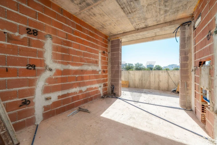 Apartamento T3 para Venda em Lagos (São Sebastião e Santa Maria) Foto 42