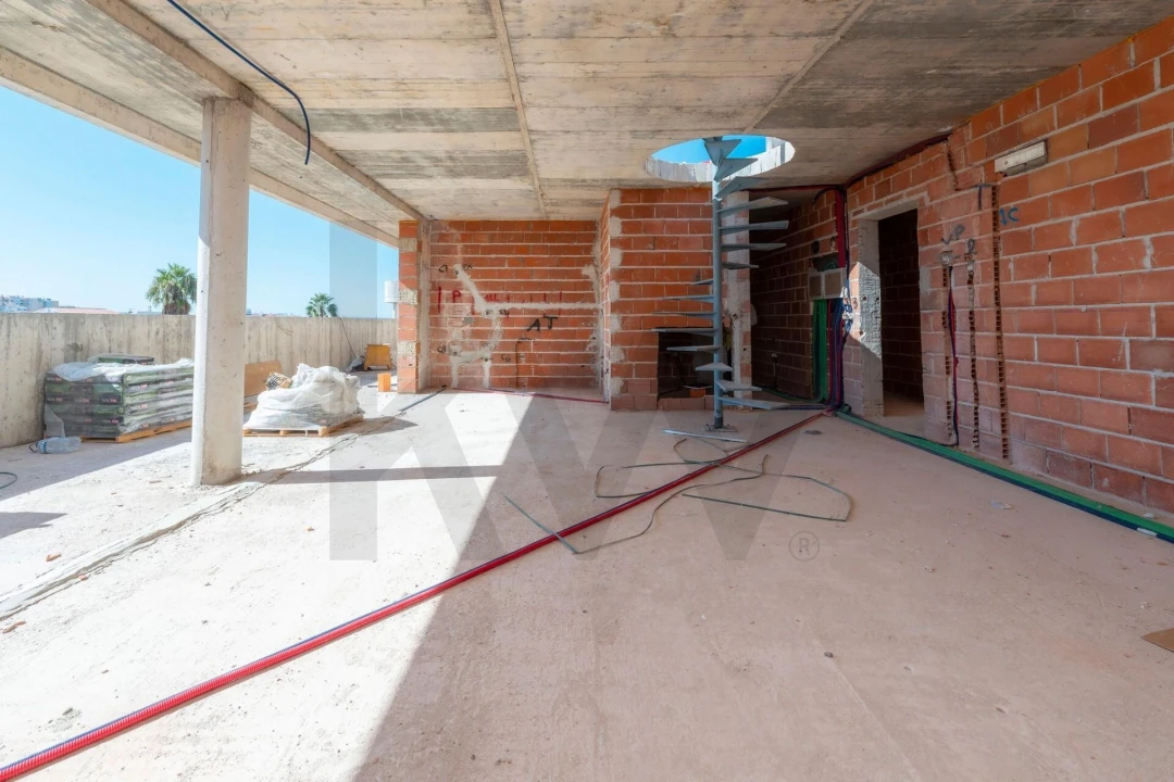 Apartamento T3 para Venda em Lagos (São Sebastião e Santa Maria) Foto 36