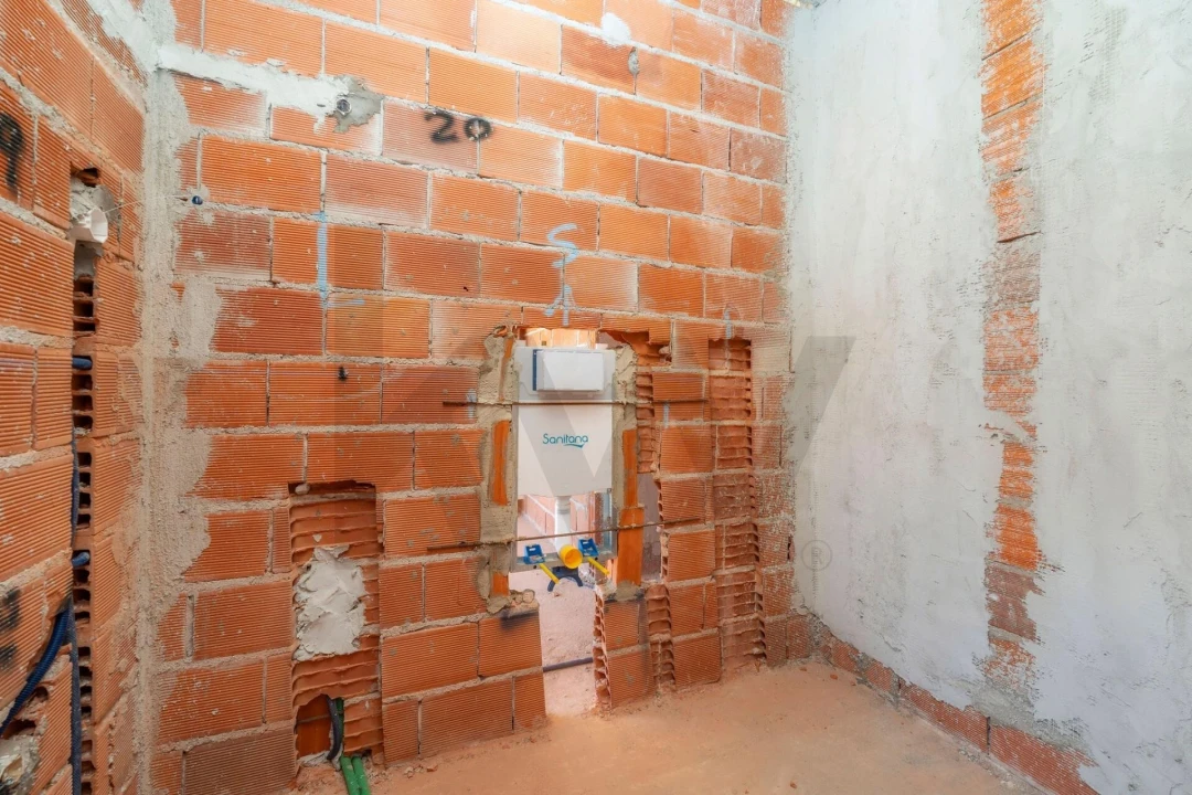 Apartamento T3 para Venda em Lagos (São Sebastião e Santa Maria) Foto 45