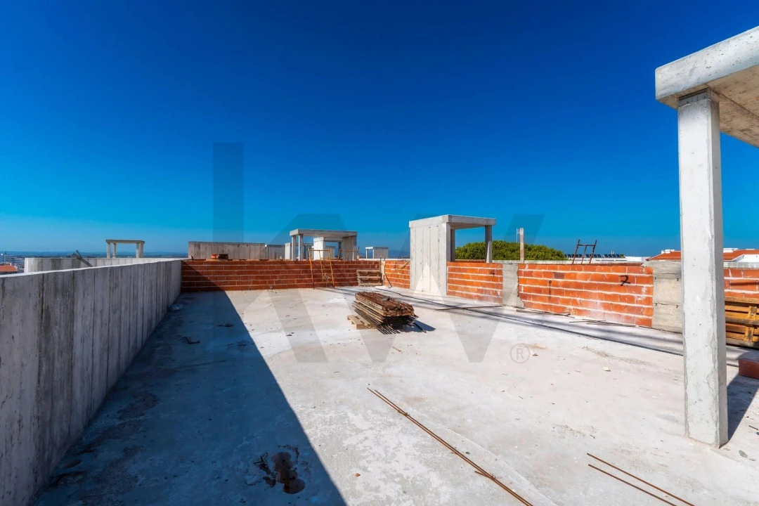 Apartamento T3 para Venda em Lagos (São Sebastião e Santa Maria) Foto 60