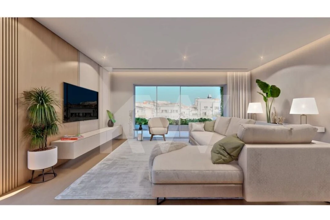 Apartamento T2 para Venda em Barreiro e Lavradio Foto 12
