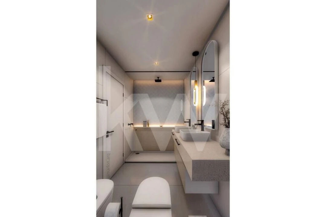 Apartamento T2 para Venda em Barreiro e Lavradio Foto 31