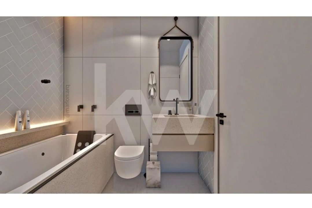 Apartamento T2 para Venda em Barreiro e Lavradio Foto 25