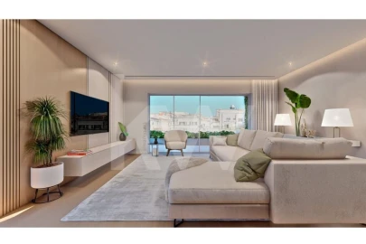 Apartamento T2 para Venda em Barreiro e Lavradio