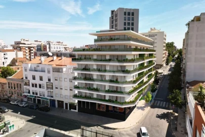 Apartamento T2 para Venda em Barreiro e Lavradio