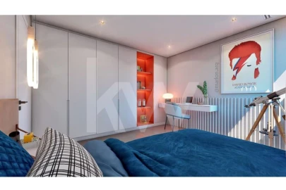Apartamento T2 para Venda em Barreiro e Lavradio