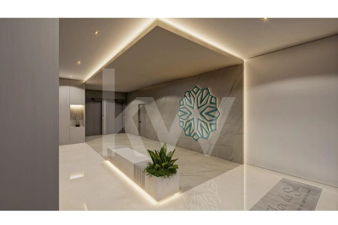 Apartamento T2 para Venda em Barreiro e Lavradio Foto 7