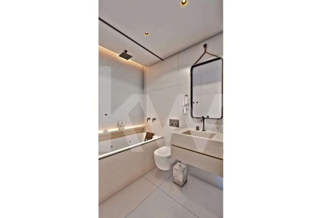 Apartamento T2 para Venda em Barreiro e Lavradio Foto 24