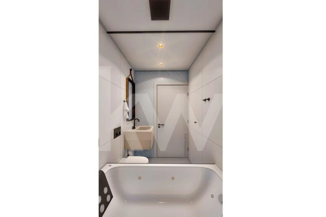Apartamento T2 para Venda em Barreiro e Lavradio Foto 26