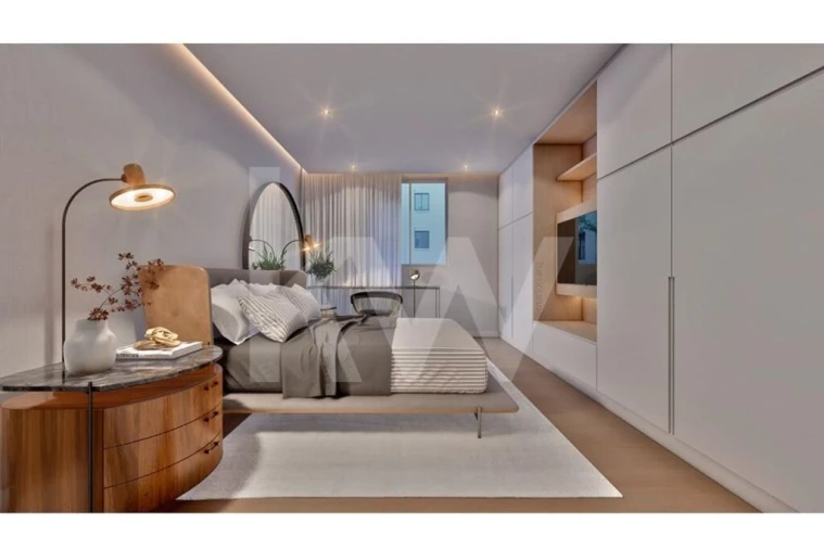 Apartamento T2 para Venda em Barreiro e Lavradio Foto 21