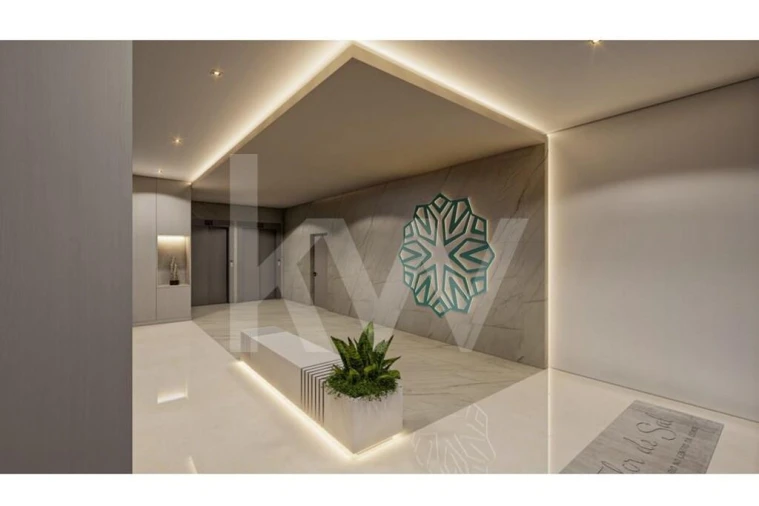Apartamento T2 para Venda em Barreiro e Lavradio Foto 7