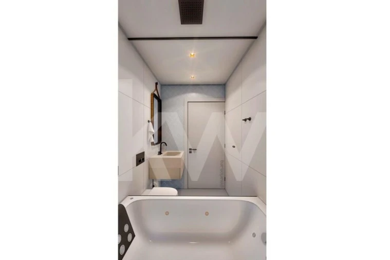 Apartamento T2 para Venda em Barreiro e Lavradio Foto 26