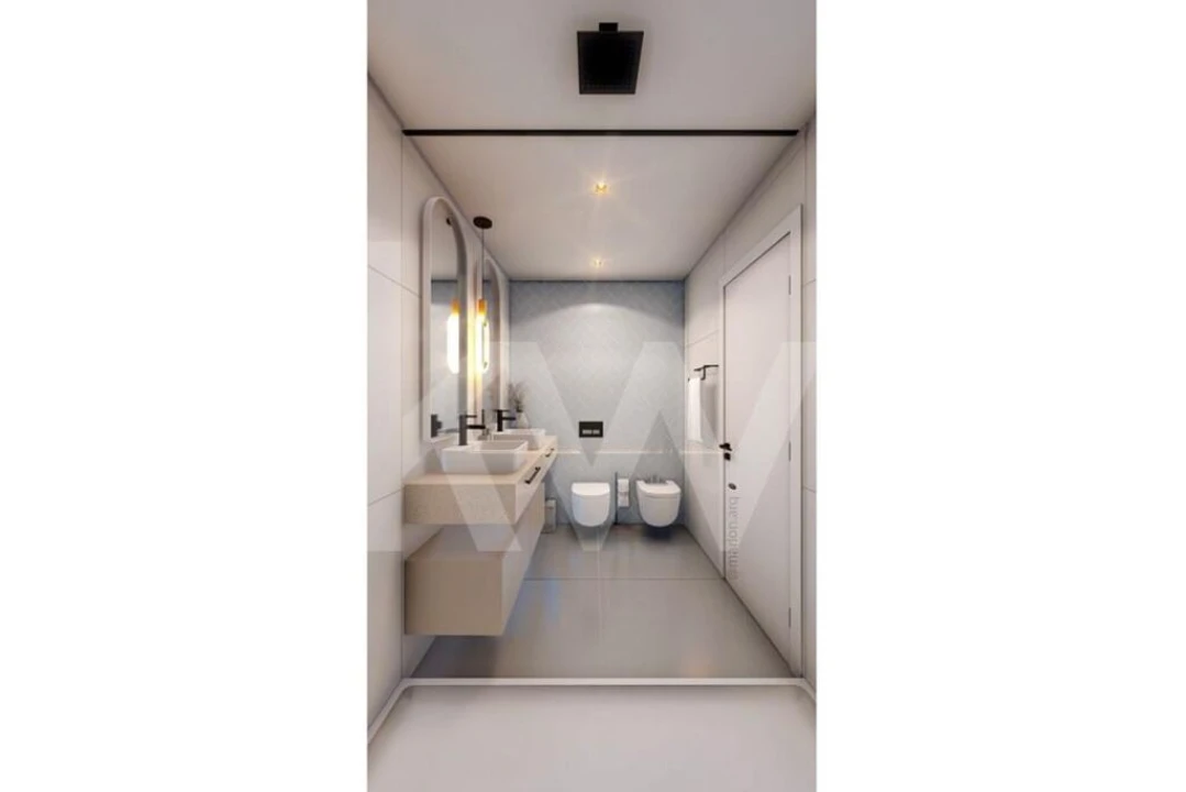 Apartamento T2 para Venda em Barreiro e Lavradio Foto 32