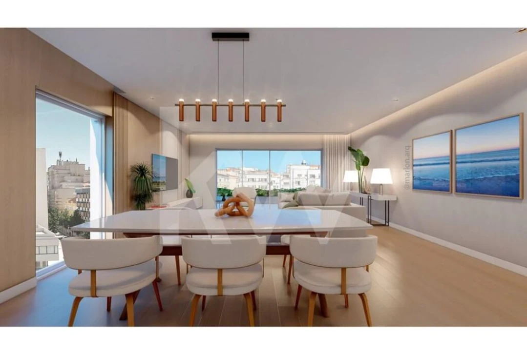 Apartamento T2 para Venda em Barreiro e Lavradio Foto 16