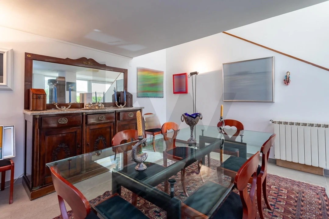 Apartamento T3 para Venda em Algés, Linda-A-Velha e Cruz Quebrada-Dafundo Foto 11