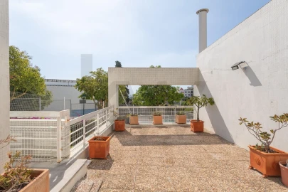 Apartamento T3 para Venda em Algés, Linda-A-Velha e Cruz Quebrada-Dafundo