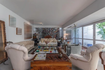 Apartamento T3 para Venda em Algés, Linda-A-Velha e Cruz Quebrada-Dafundo