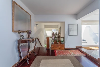 Apartamento T3 para Venda em Algés, Linda-A-Velha e Cruz Quebrada-Dafundo