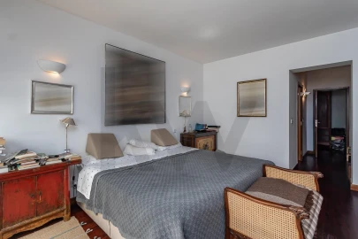 Apartamento T3 para Venda em Algés, Linda-A-Velha e Cruz Quebrada-Dafundo