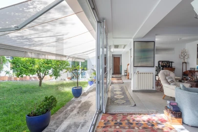Apartamento T3 para Venda em Algés, Linda-A-Velha e Cruz Quebrada-Dafundo