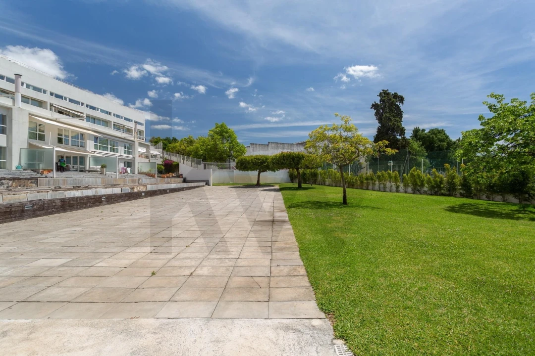 Apartamento T3 para Venda em Algés, Linda-A-Velha e Cruz Quebrada-Dafundo Foto 35