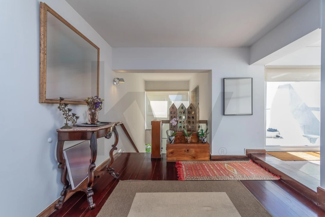 Apartamento T3 para Venda em Algés, Linda-A-Velha e Cruz Quebrada-Dafundo Foto 14