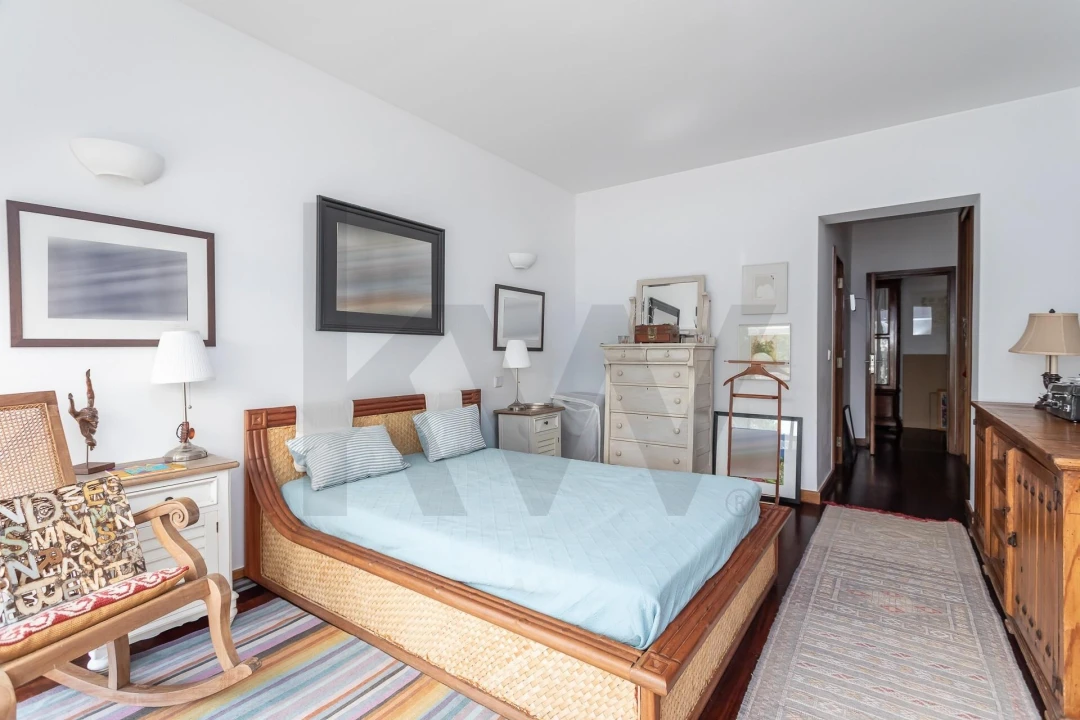 Apartamento T3 para Venda em Algés, Linda-A-Velha e Cruz Quebrada-Dafundo Foto 16