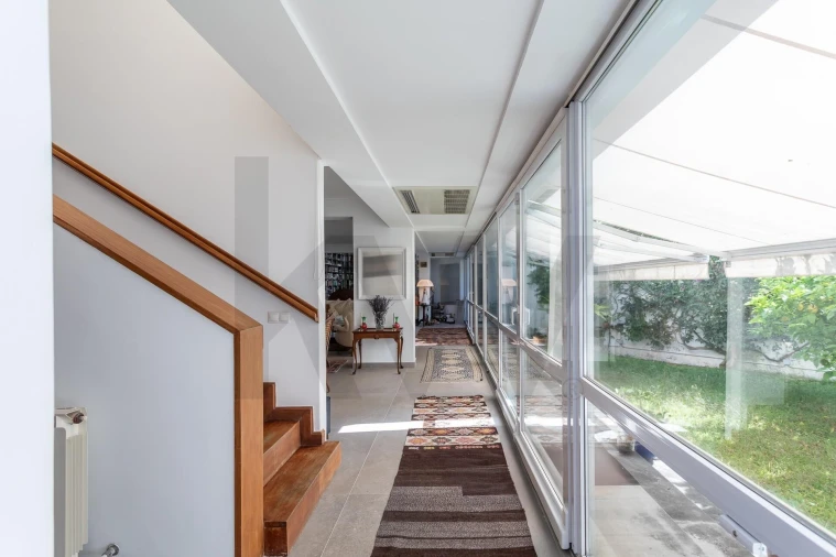 Apartamento T3 para Venda em Algés, Linda-A-Velha e Cruz Quebrada-Dafundo Foto 26