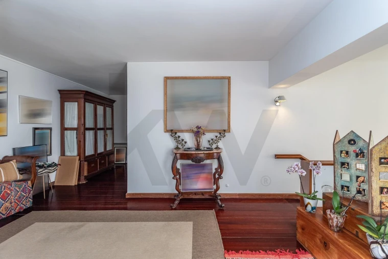 Apartamento T3 para Venda em Algés, Linda-A-Velha e Cruz Quebrada-Dafundo Foto 15