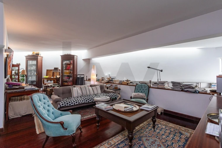 Apartamento T3 para Venda em Algés, Linda-A-Velha e Cruz Quebrada-Dafundo Foto 20