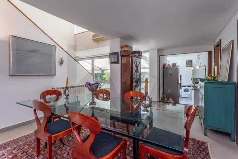 Apartamento T3 para Venda em Algés, Linda-A-Velha e Cruz Quebrada-Dafundo Foto 13