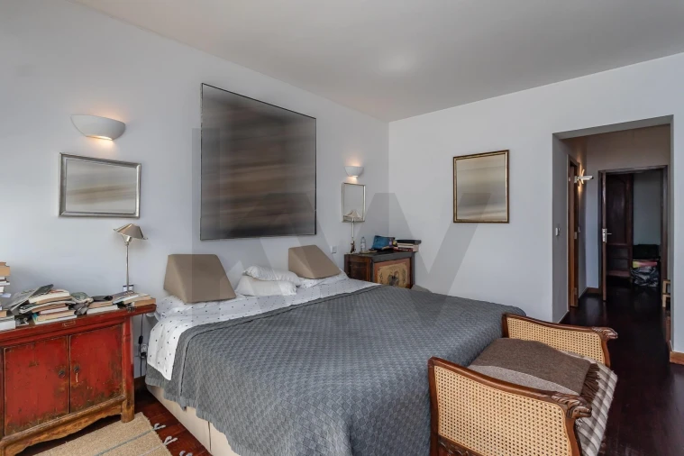 Apartamento T3 para Venda em Algés, Linda-A-Velha e Cruz Quebrada-Dafundo Foto 21