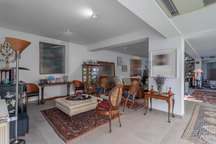 Apartamento T3 para Venda em Algés, Linda-A-Velha e Cruz Quebrada-Dafundo Foto 5