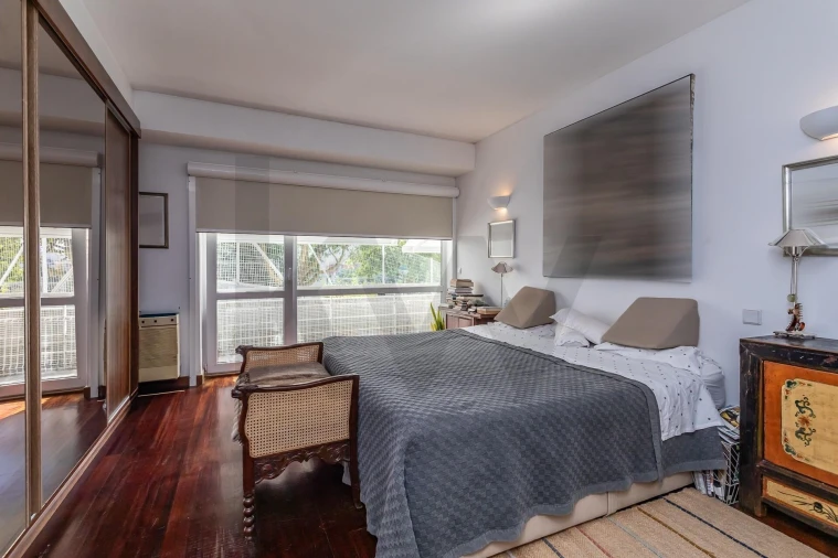 Apartamento T3 para Venda em Algés, Linda-A-Velha e Cruz Quebrada-Dafundo Foto 22