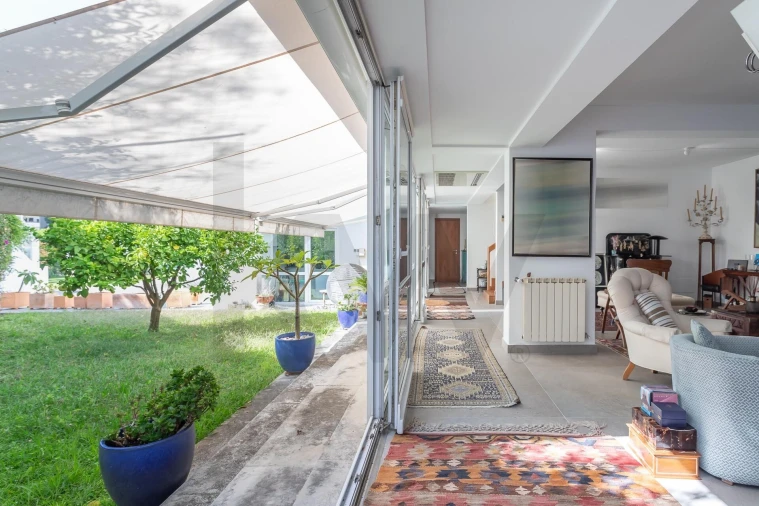 Apartamento T3 para Venda em Algés, Linda-A-Velha e Cruz Quebrada-Dafundo Foto 3