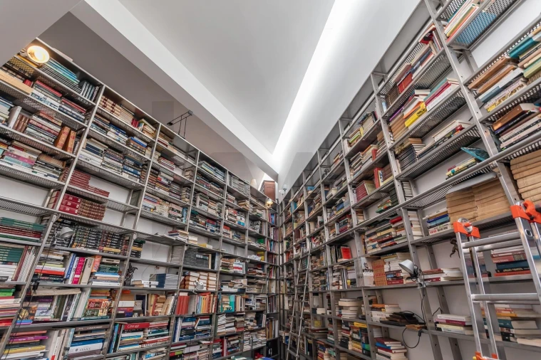 Apartamento T3 para Venda em Algés, Linda-A-Velha e Cruz Quebrada-Dafundo Foto 8
