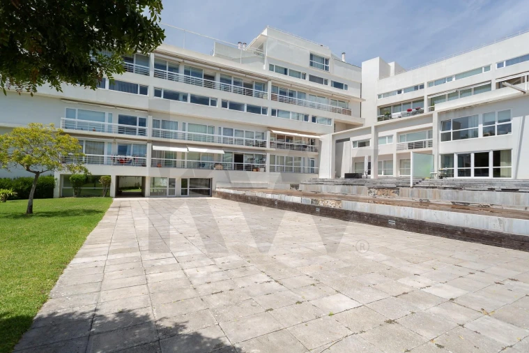 Apartamento T3 para Venda em Algés, Linda-A-Velha e Cruz Quebrada-Dafundo Foto 36