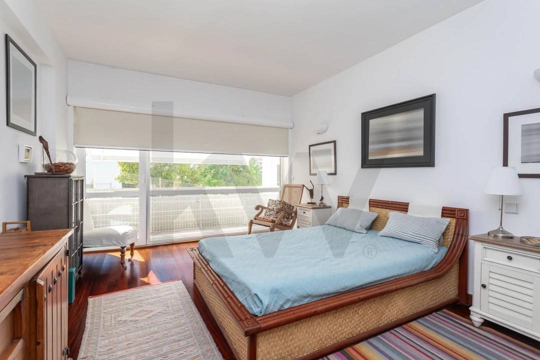 Apartamento T3 para Venda em Algés, Linda-A-Velha e Cruz Quebrada-Dafundo Foto 17